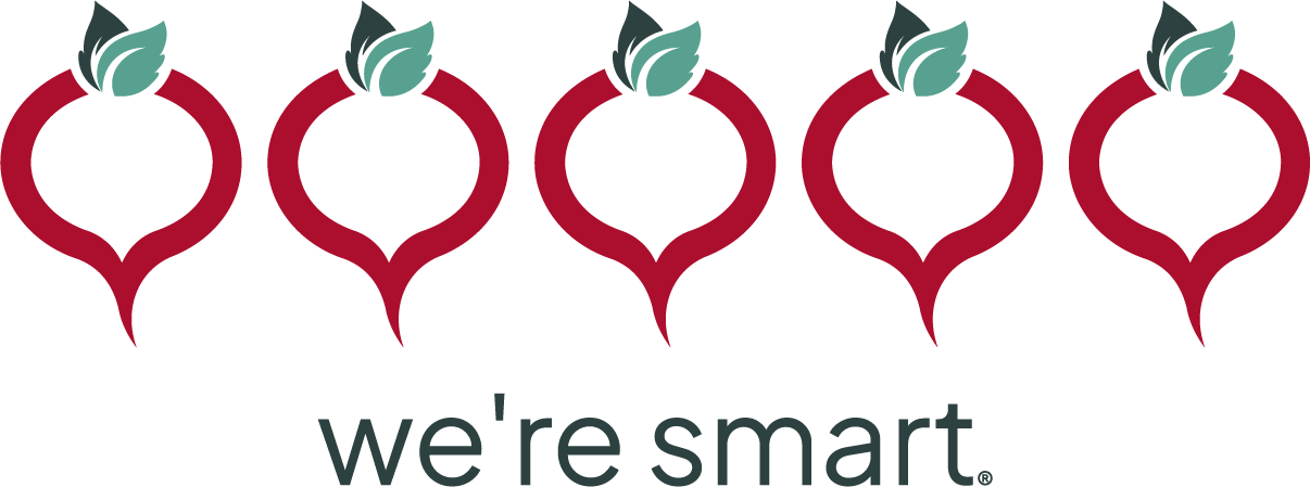 Green guide 5 radijzen